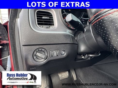 Used 2021 Dodge Charger GT image 25