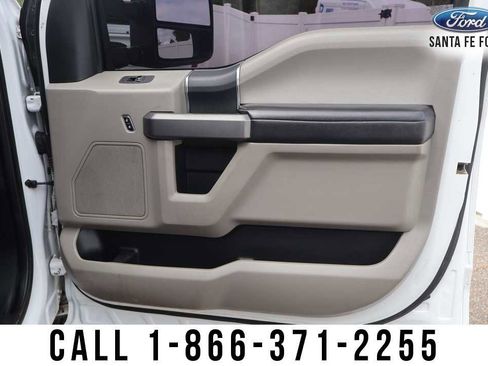 Used 2020 Ford F250 XLT w/ FX4 Off-Road Package AWD/4WD image 27