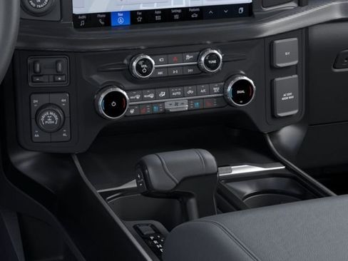 New 2026 Ford F150 Lariat AWD/4WD image 15
