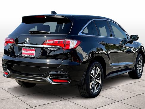 Used 2016 Acura RDX FWD w/ Advance Package image 14