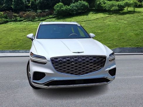 New 2026 Genesis GV70 2.5T Advanced image 3