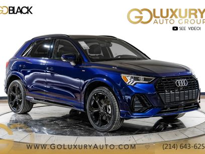Used 2024 Audi Q3 2.0T Premium Plus w/ Premium Plus Package