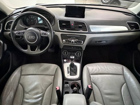 Used 2016 Audi Q3 2.0T Premium Plus image 16