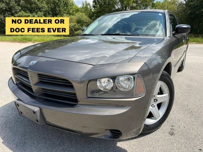 Used 2009 Dodge Charger SE
