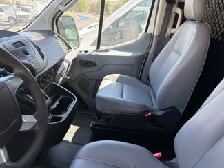 Used 2015 Ford Transit 250 130 Low Roof RWD video 3