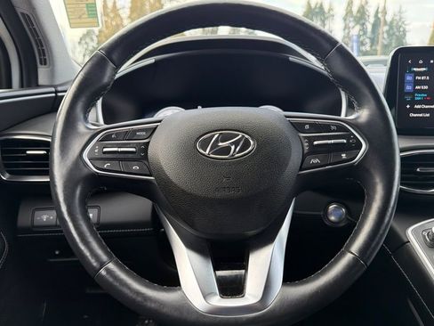 Certified 2023 Hyundai Santa Fe Limited image 21
