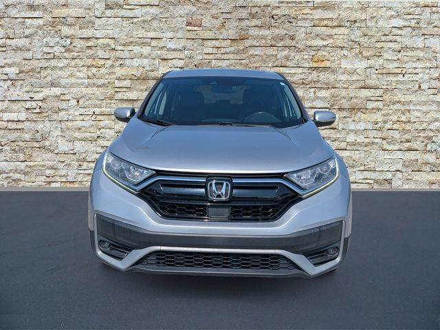 Used 2020 Honda CR-V EX-L image 3