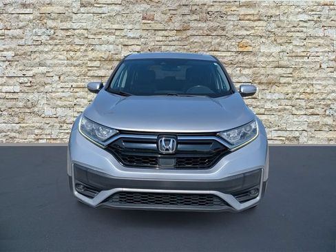 Used 2020 Honda CR-V EX-L image 3