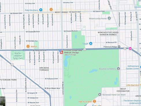 Used 2025 Jeep Grand Cherokee L Laredo image 11