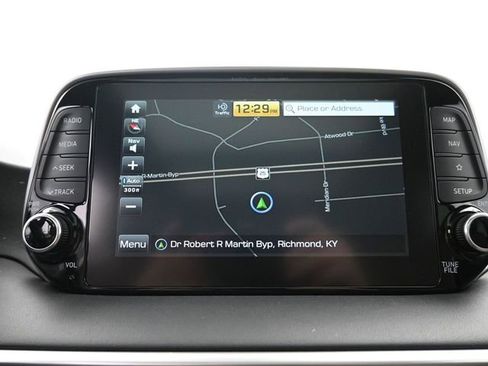 Used 2020 Hyundai Tucson Ultimate image 15