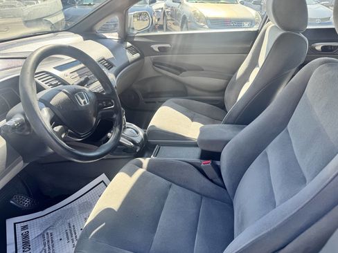 Used 2008 Honda Civic LX image 10