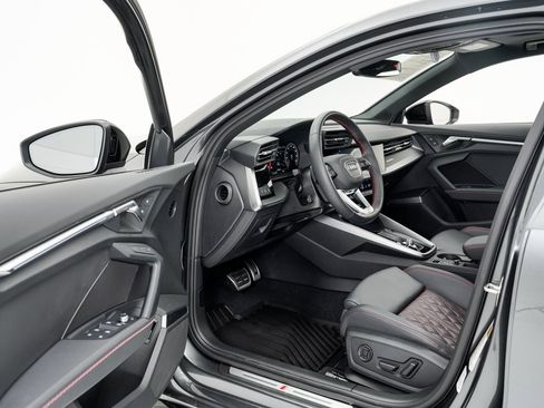 Used 2023 Audi S3 Prestige w/ Prestige Package image 7