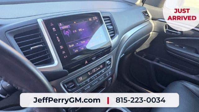 Used 2017 Honda Pilot EX-L image 13