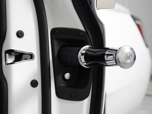 New 2025 Rolls-Royce Ghost image 18