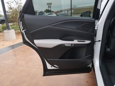 Certified 2024 Lexus RX 350 Premium Plus image 10