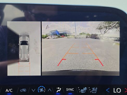 New 2026 Chevrolet Traverse RS AWD/4WD image 31