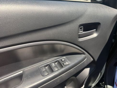 Used 2024 Mitsubishi Mirage ES FWD image 18