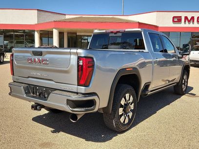 Used 2024 GMC Sierra 2500 Denali w/ Denali Reserve Package