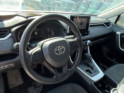 Used 2024 Toyota RAV4 LE image 24