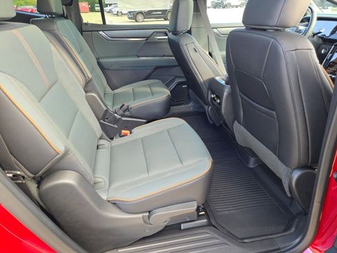 New 2026 GMC Acadia AT4 w/ Super Cruise Package image 11