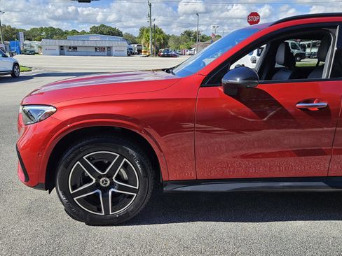 Used 2023 Mercedes-Benz GLC 300 GLC 300 image 10