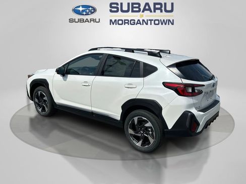 New 2025 Subaru Crosstrek 2.5i Limited image 7
