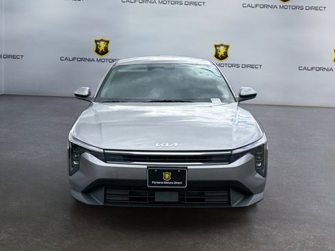 Used 2025 Kia K4 FWD image 7