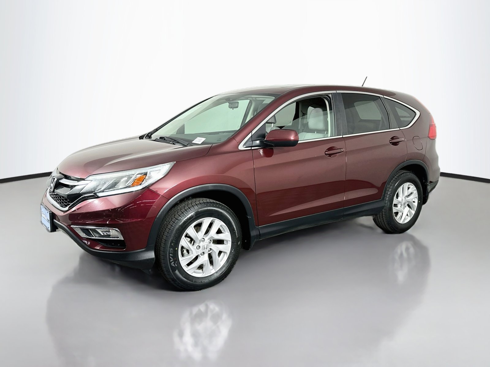 Used 2016 Honda CR-V EX image 3
