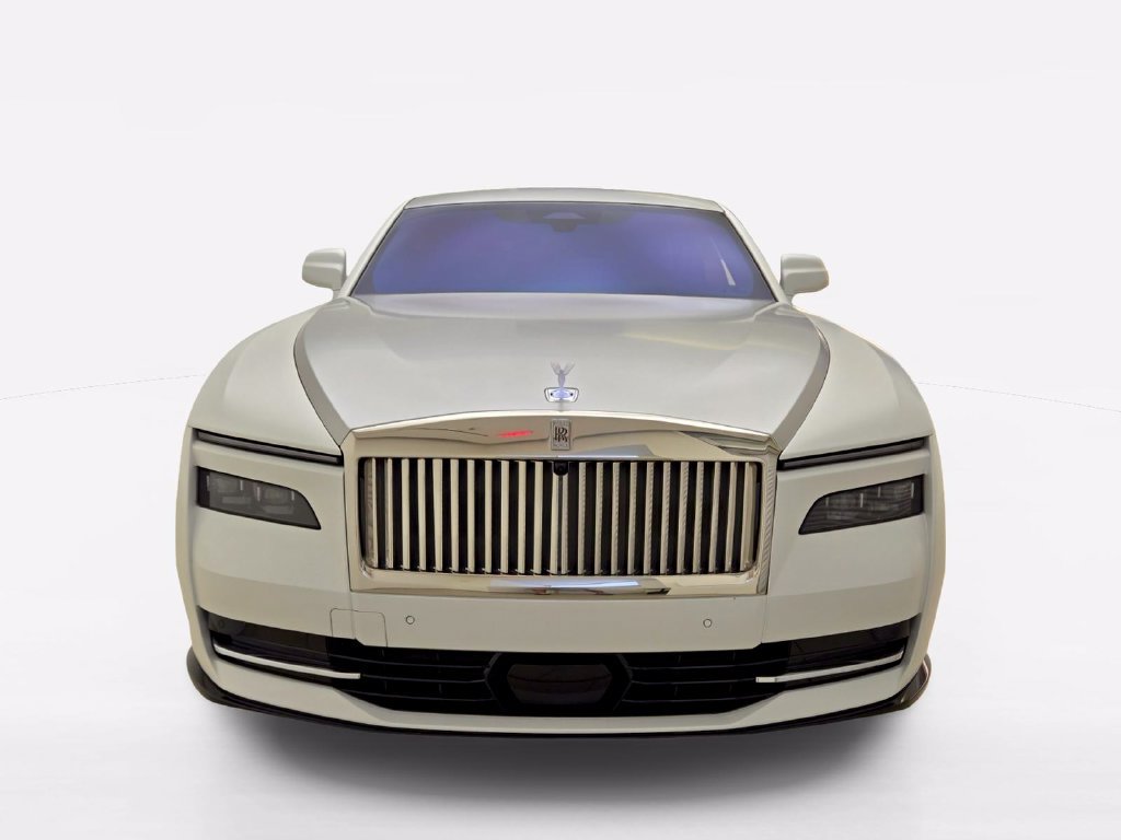 Certified 2024 Rolls-Royce Spectre w/ Spectre Launch Package AWD/4WD image 5