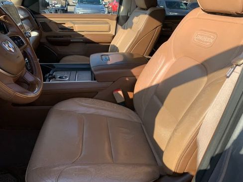 Used 2019 RAM 1500 Limited image 19