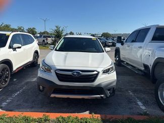 Used 2020 Subaru Outback Limited AWD/4WD video 2