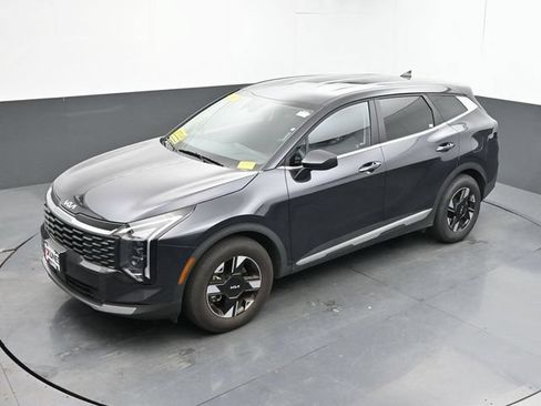 Used 2026 Kia Sportage LX FWD image 37