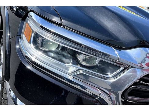 Used 2022 RAM 1500 Limited AWD/4WD image 32