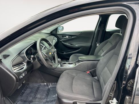 Used 2016 Chevrolet Malibu LS FWD image 9