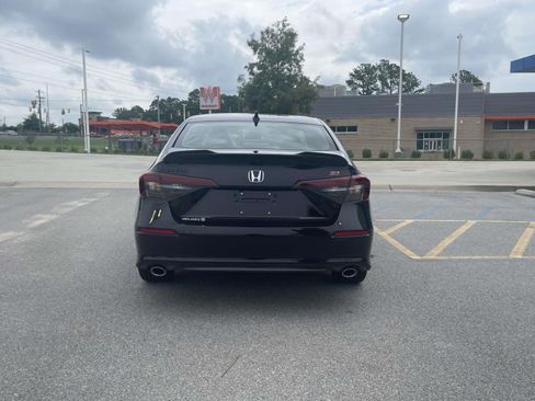 Used 2026 Honda Civic Si image 5