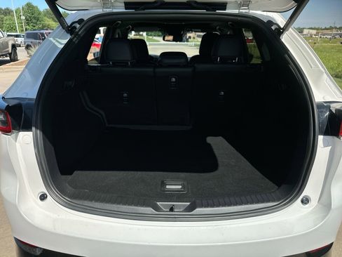 Used 2024 MAZDA CX-5 2.5 Turbo w/ Premium Package image 20