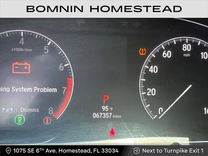 Used 2020 Honda Accord Sport