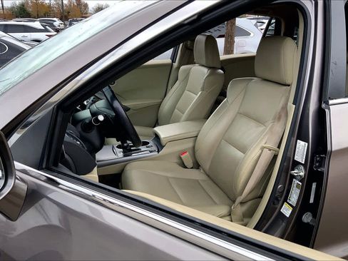 Used 2013 Acura RDX FWD w/ Technology Package image 8