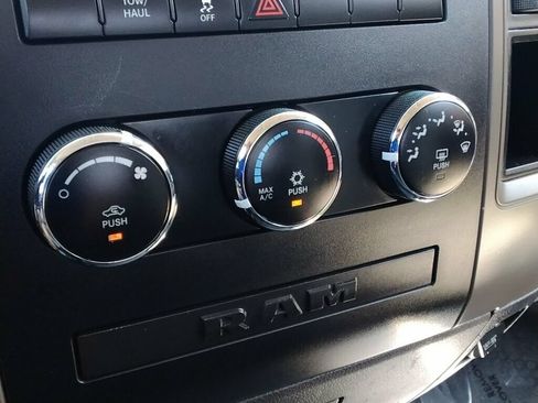 Used 2011 RAM 1500 ST w/ Protection Group AWD/4WD image 19
