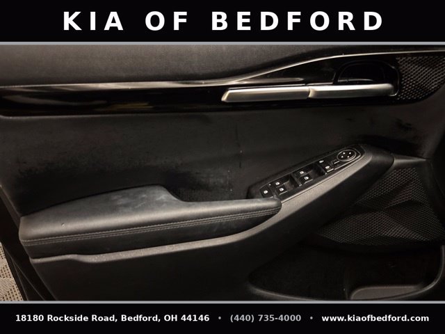 Certified 2023 Kia Seltos EX AWD/4WD image 11