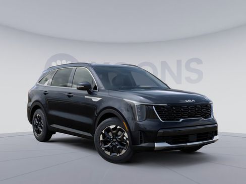 New 2026 Kia Sorento S image 11