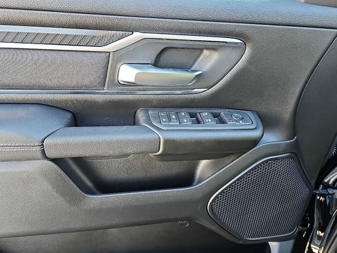New 2026 RAM 1500 Big Horn image 8