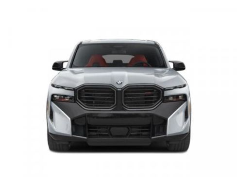 New 2026 BMW XM Label Red AWD/4WD image 7