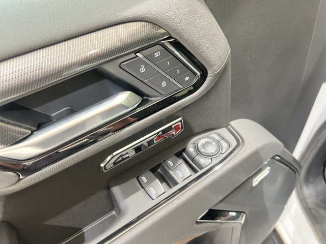 New 2026 GMC Sierra 1500 AT4 w/ AT4 Premium Package AWD/4WD image 22