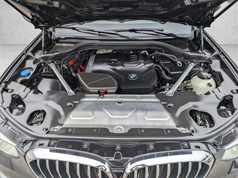 Used 2020 BMW X3 sDrive30i w/ Convenience Package image 20