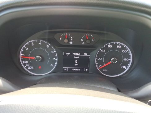Certified 2019 GMC Acadia SLE AWD/4WD image 28