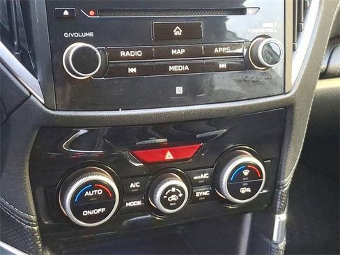 Used 2022 Subaru Forester Touring w/ Popular Package #2 image 15