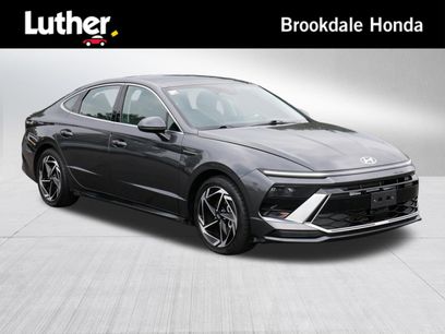 Used 2024 Hyundai Sonata SEL w/ Convenience Package