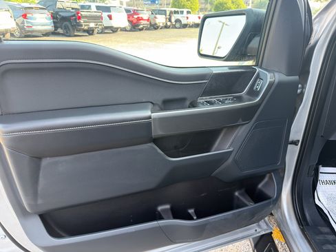 Used 2022 Ford F150 XLT w/ Equipment Group 301A Mid image 27