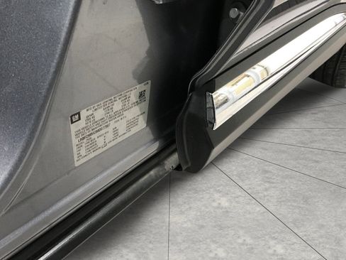 Certified 2021 Buick Envision Preferred image 29